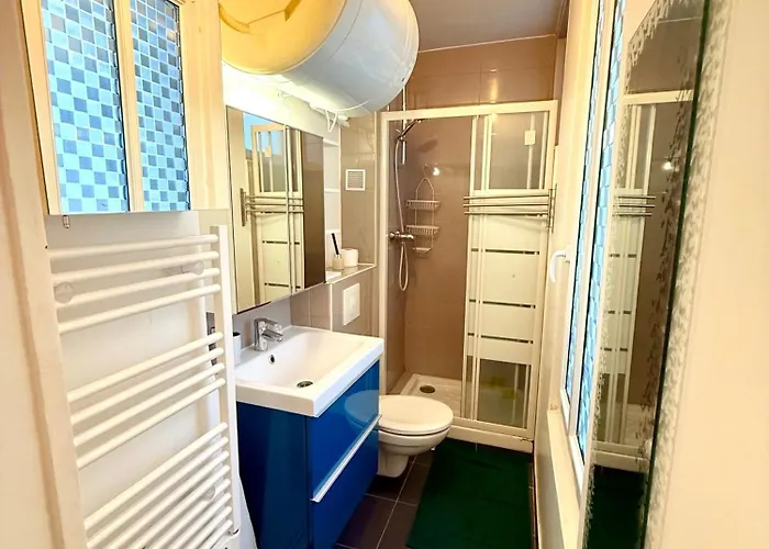 Peclet Tour Eiffel Párizs