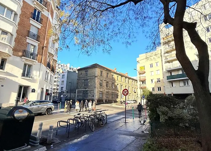 Peclet Tour Eiffel *