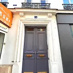 Peclet Tour Eiffel Apartment Paris