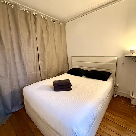 Appartement Peclet Tour Eiffel *