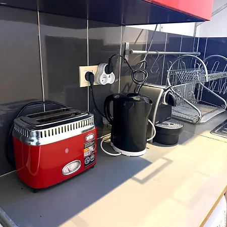 Peclet Tour Eiffel Lägenhet