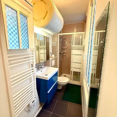 Peclet Tour Eiffel פריז