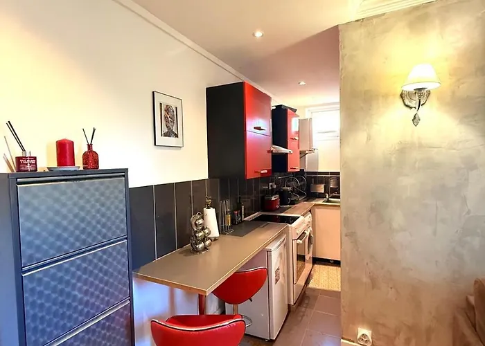 Peclet Tour Eiffel *