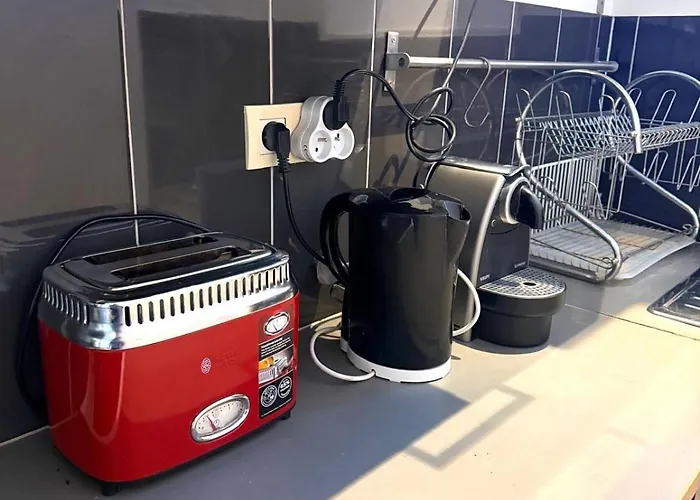 Peclet Tour Eiffel דירה