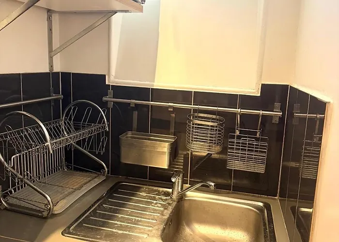 Appartement Peclet Tour Eiffel Parijs