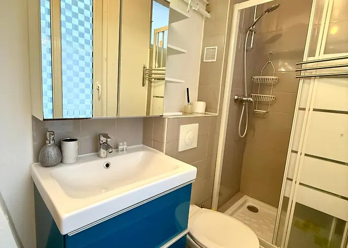 Peclet Tour Eiffel *