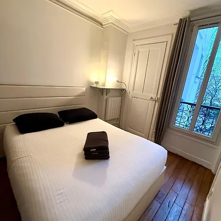 Apartment Peclet Tour Eiffel *