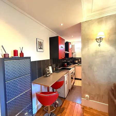 Peclet Tour Eiffel *