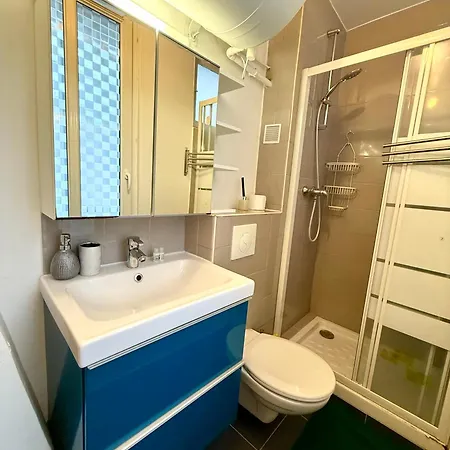 Peclet Tour Eiffel *